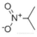 2-nitropropane CAS 79-46-9
